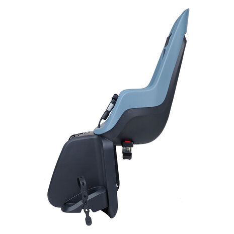 Bobike Maxi One Citadel Blue Elektrische fiets bevestiging Achterstoeltje Bobike Maxi One Citadel Blue Elektrische fiets bevestiging Achterstoeltje