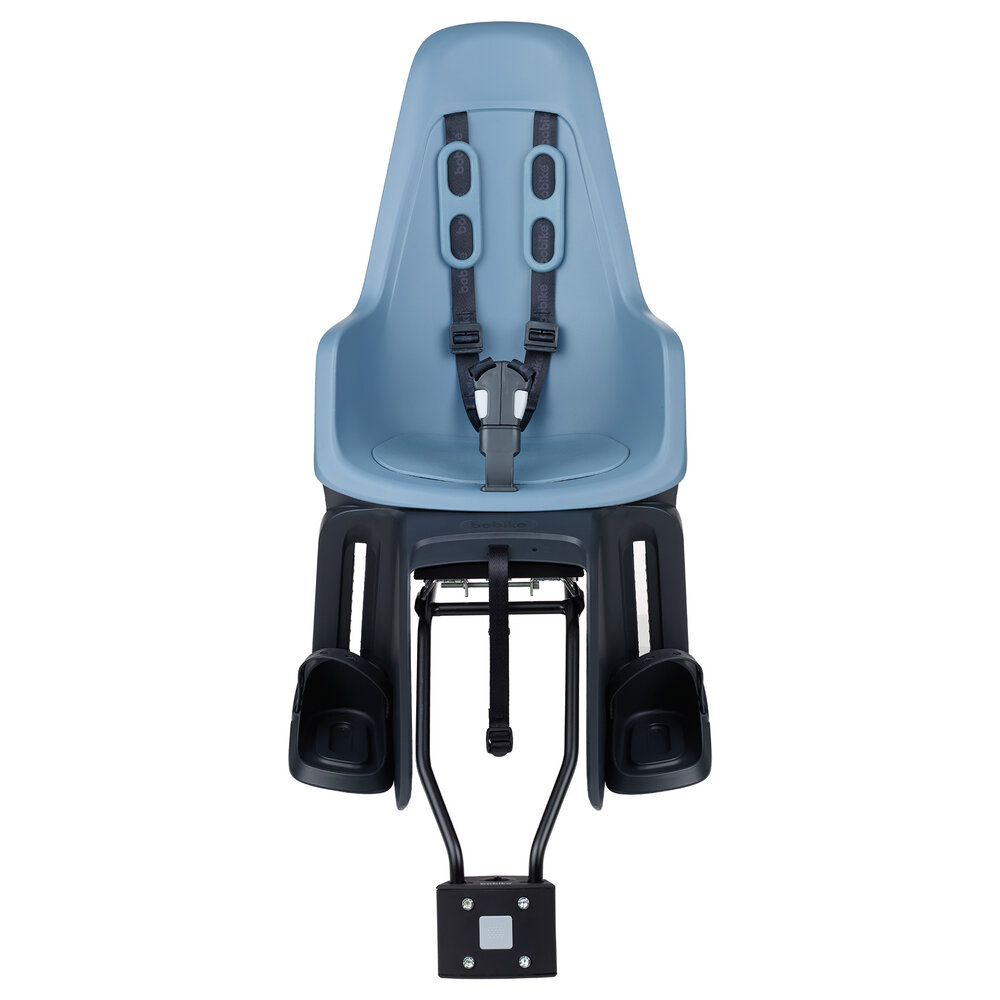 Bobike Maxi One Citadel Blue frame bev Achterstoeltje Bobike Maxi One Citadel Blue frame bev Achterstoeltje