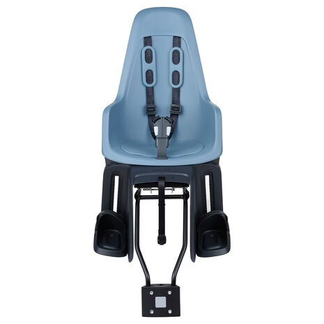 Bobike Maxi One Citadel Blue frame bev Achterstoeltje Bobike Maxi One Citadel Blue frame bev Achterstoeltje