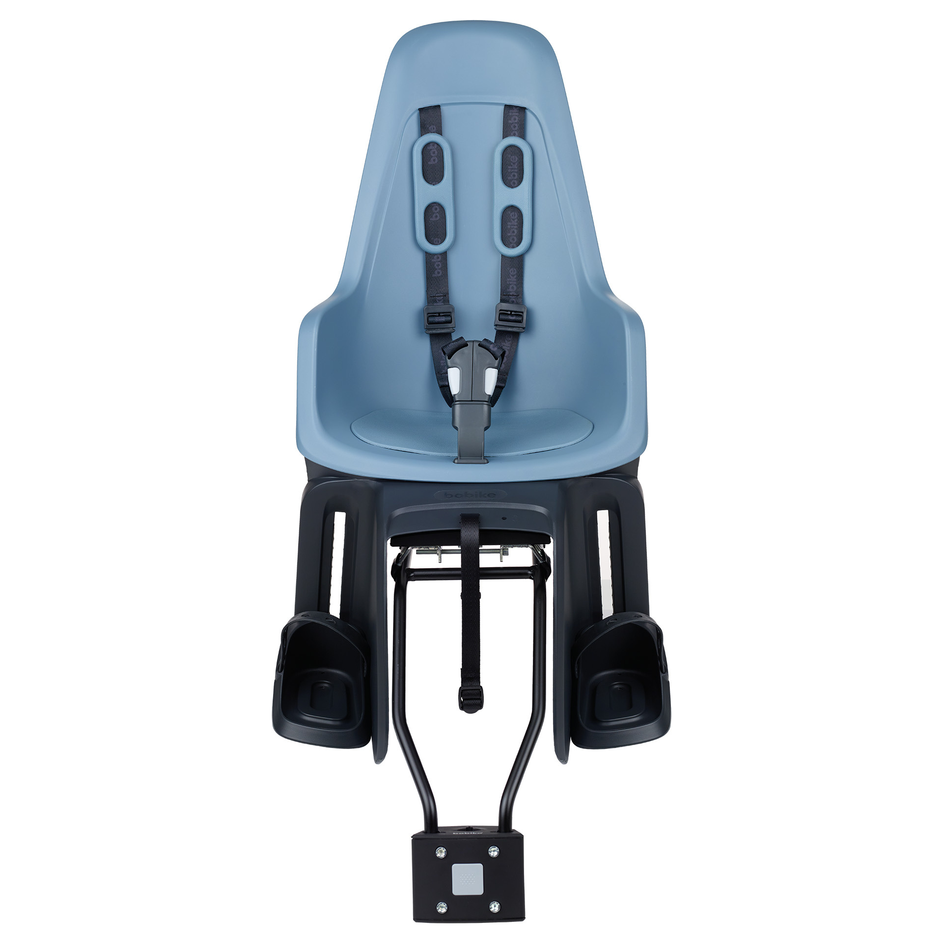 Maxi One Citadel Blue frame bev Achterstoeltje