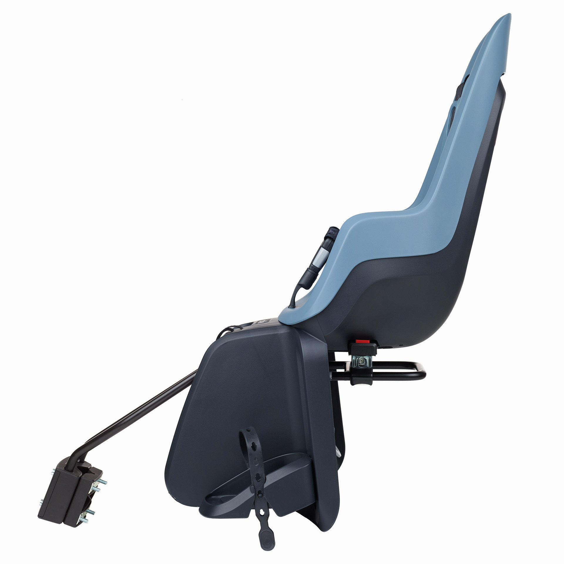 Maxi One Citadel Blue frame bev Achterstoeltje