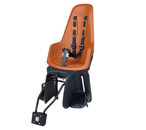 Bobike Maxi One Chocolate Brown frame bev Achterstoeltje Bobike Maxi One Chocolate Brown frame bev Achterstoeltje