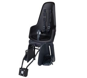 Bobike Maxi One Urban Black frame bev Achterstoeltje Bobike Maxi One Urban Black frame bev Achterstoeltje