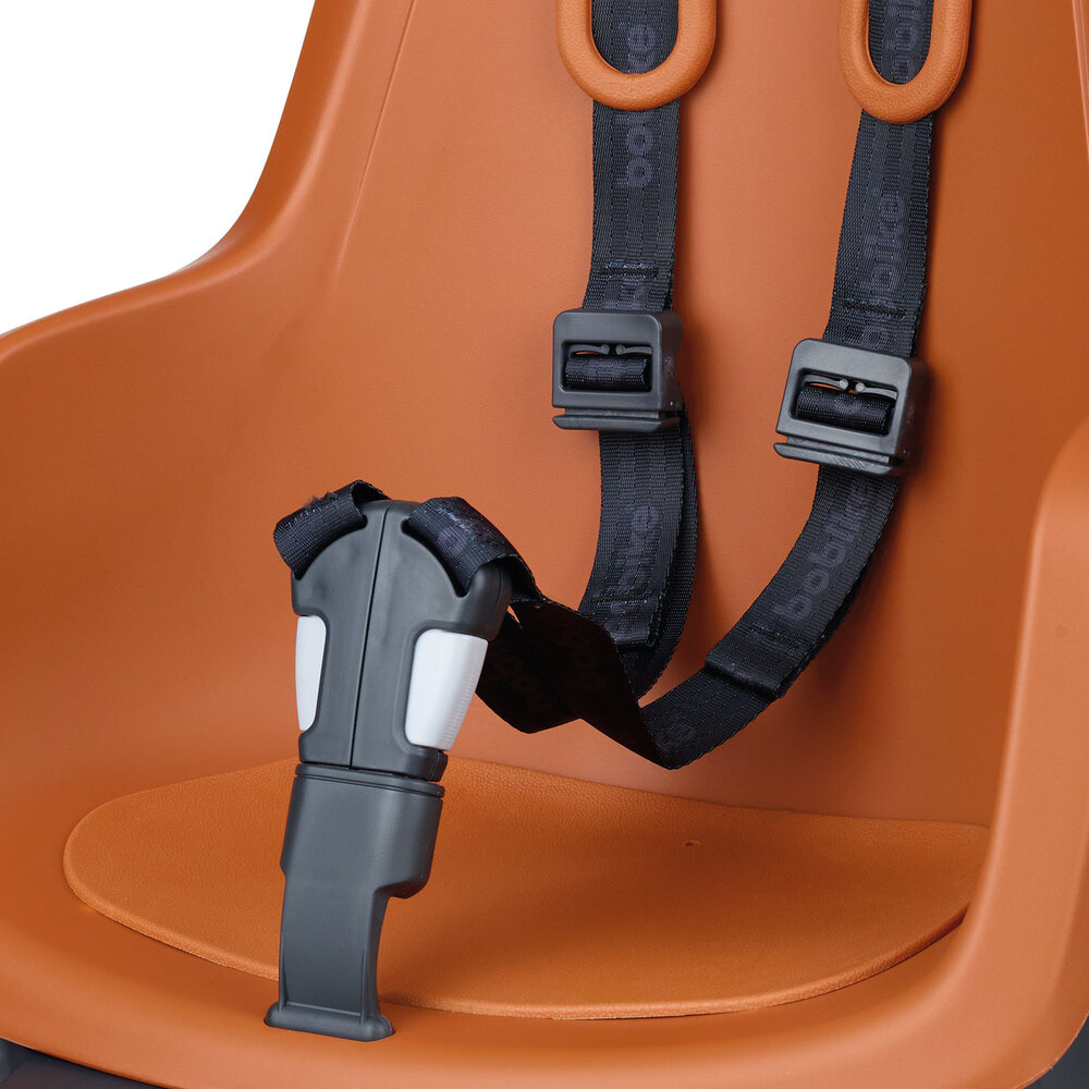 Bobike One compleet pakket met extra voordeel Chocolate Brown Bobike One compleet pakket met extra voordeel Chocolate Brown