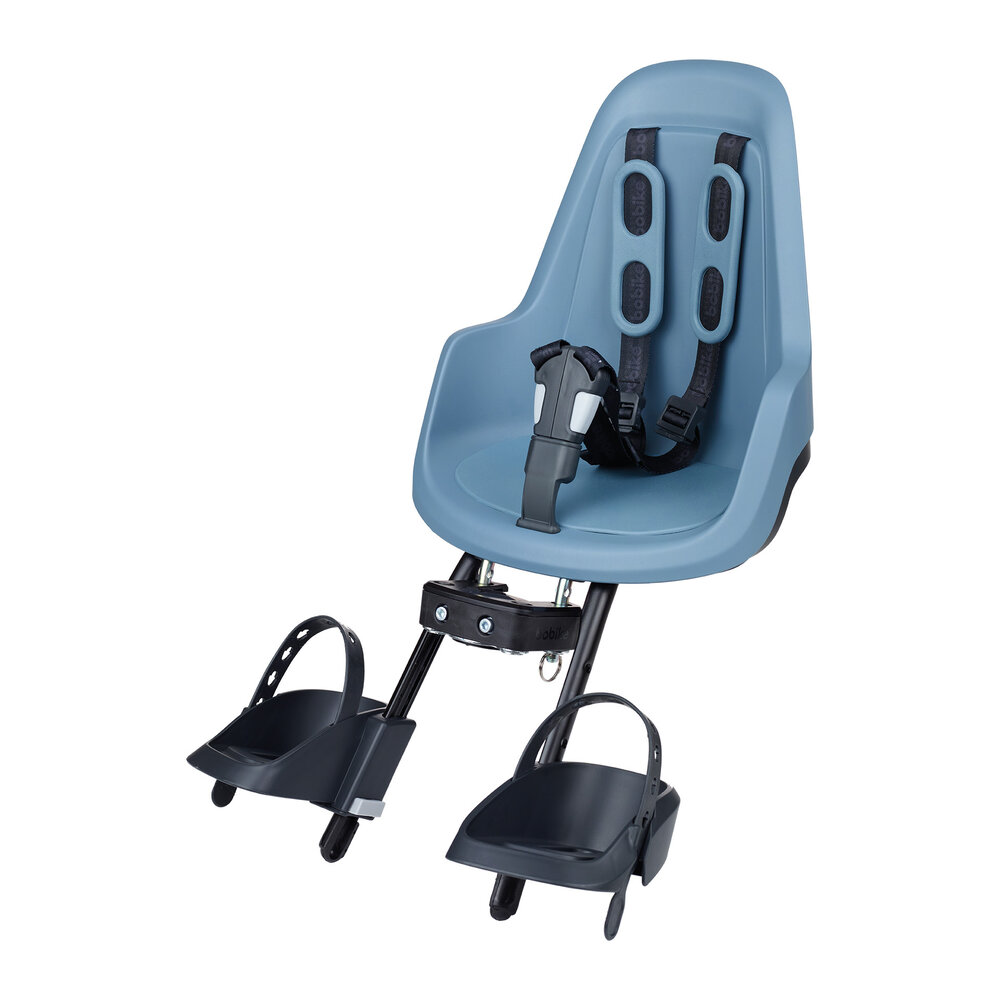 Bobike One compleet pakket Citadel Blue