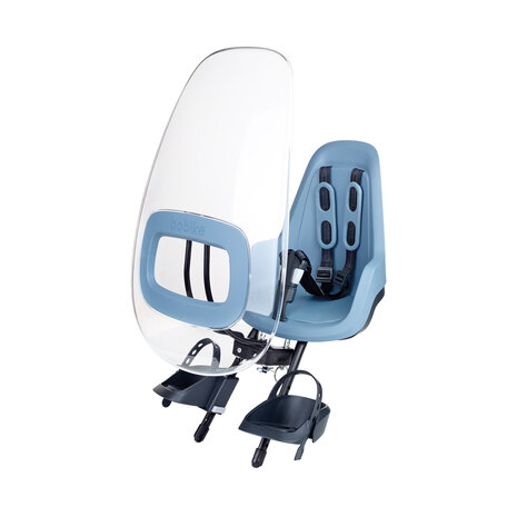 Bobike One compleet pakket Citadel Blue