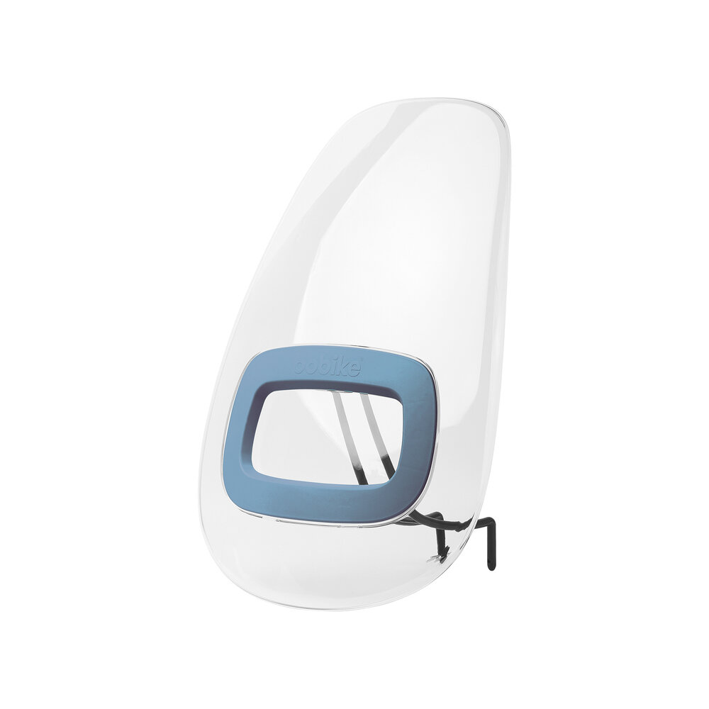 Bobike One compleet pakket Citadel Blue