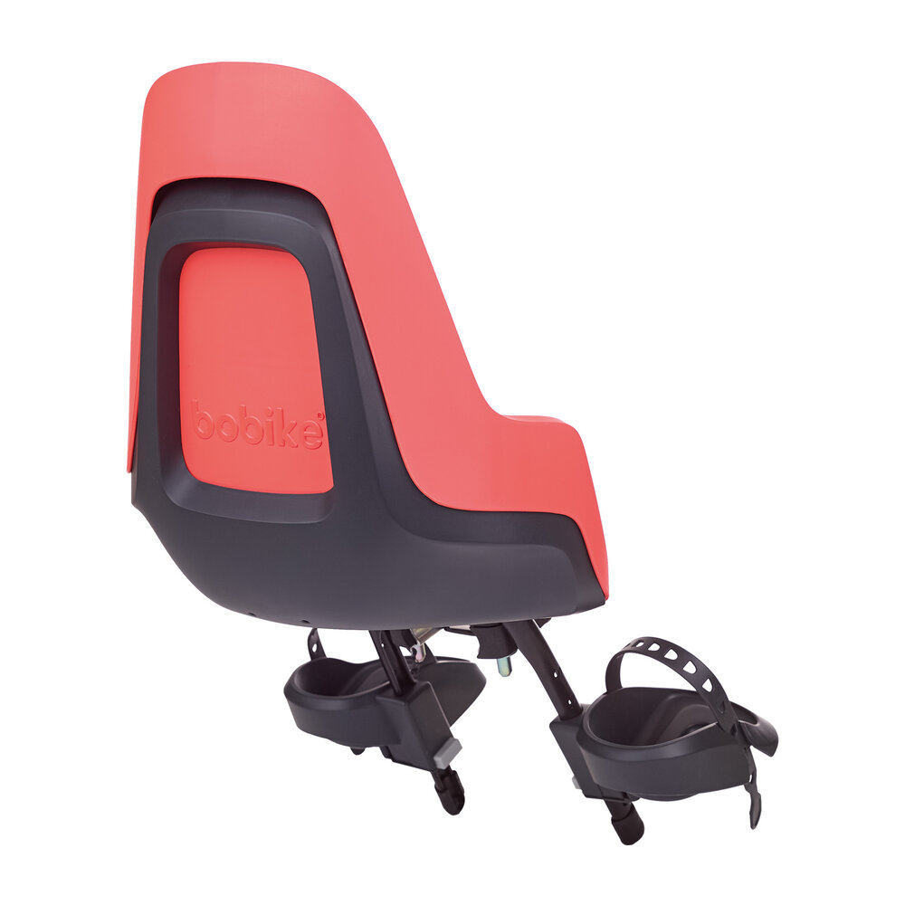 Bobike One compleet pakket met extra voordeel Fierce Flamingo Bobike One compleet pakket met extra voordeel Fierce Flamingo