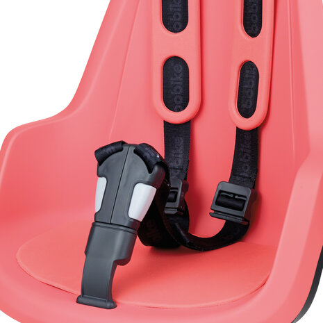 Bobike One compleet pakket met extra voordeel Fierce Flamingo Bobike One compleet pakket met extra voordeel Fierce Flamingo