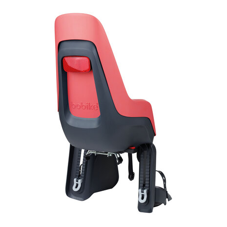 Bobike One compleet pakket met extra voordeel Fierce Flamingo Bobike One compleet pakket met extra voordeel Fierce Flamingo