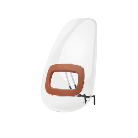 Bobike One compleet pakket met extra voordeel Chocolate Brown Bobike One compleet pakket met extra voordeel Chocolate Brown