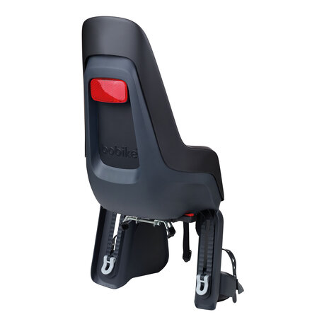 Bobike One compleet pakket met extra voordeel Urban Black Bobike One compleet pakket met extra voordeel Urban Black