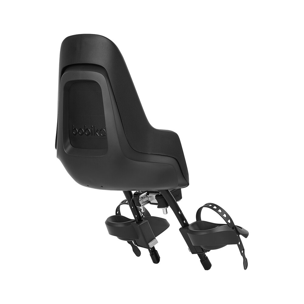 Bobike One compleet pakket met extra voordeel Urban Black Bobike One compleet pakket met extra voordeel Urban Black