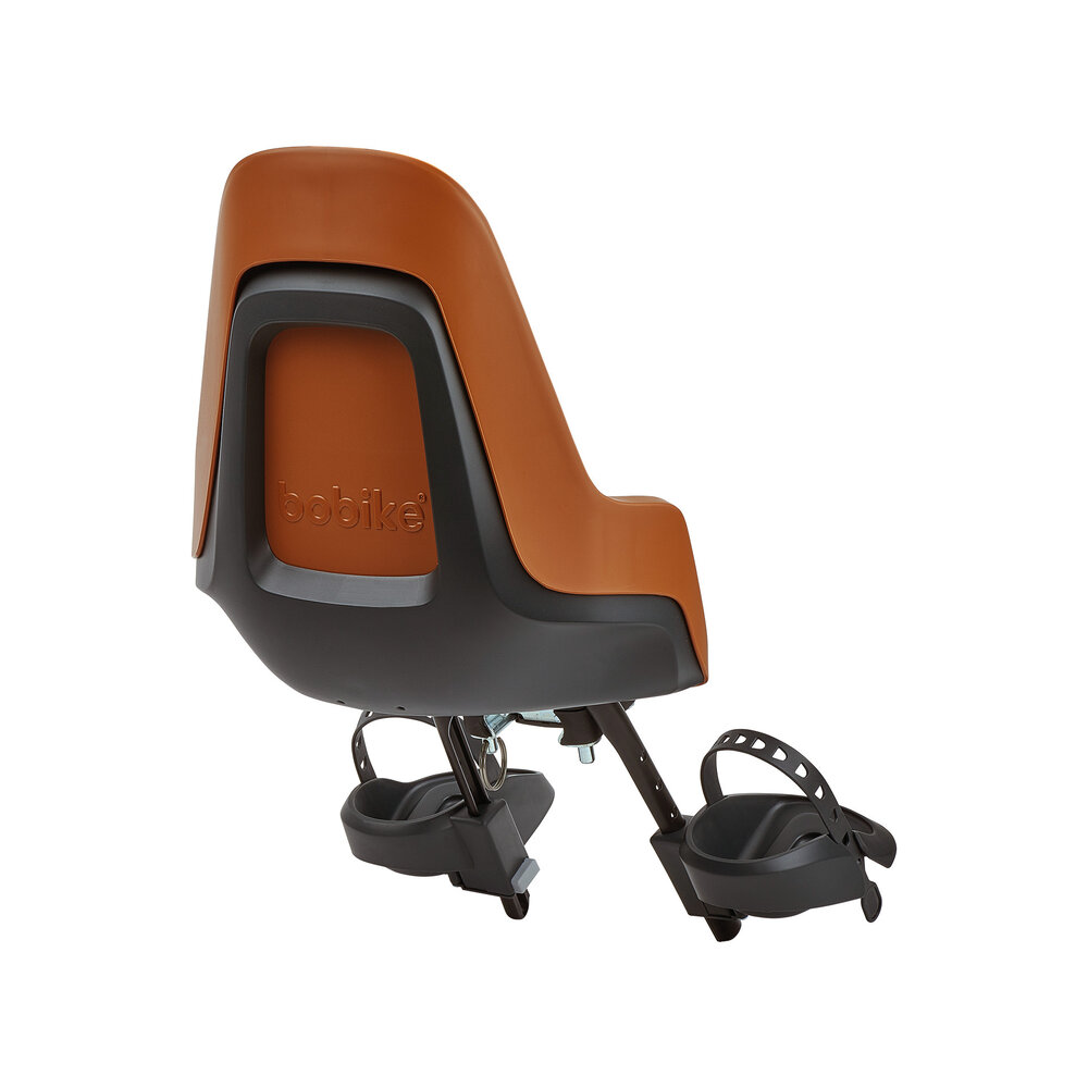 Bobike One compleet pakket met extra voordeel Chocolate Brown Bobike One compleet pakket met extra voordeel Chocolate Brown