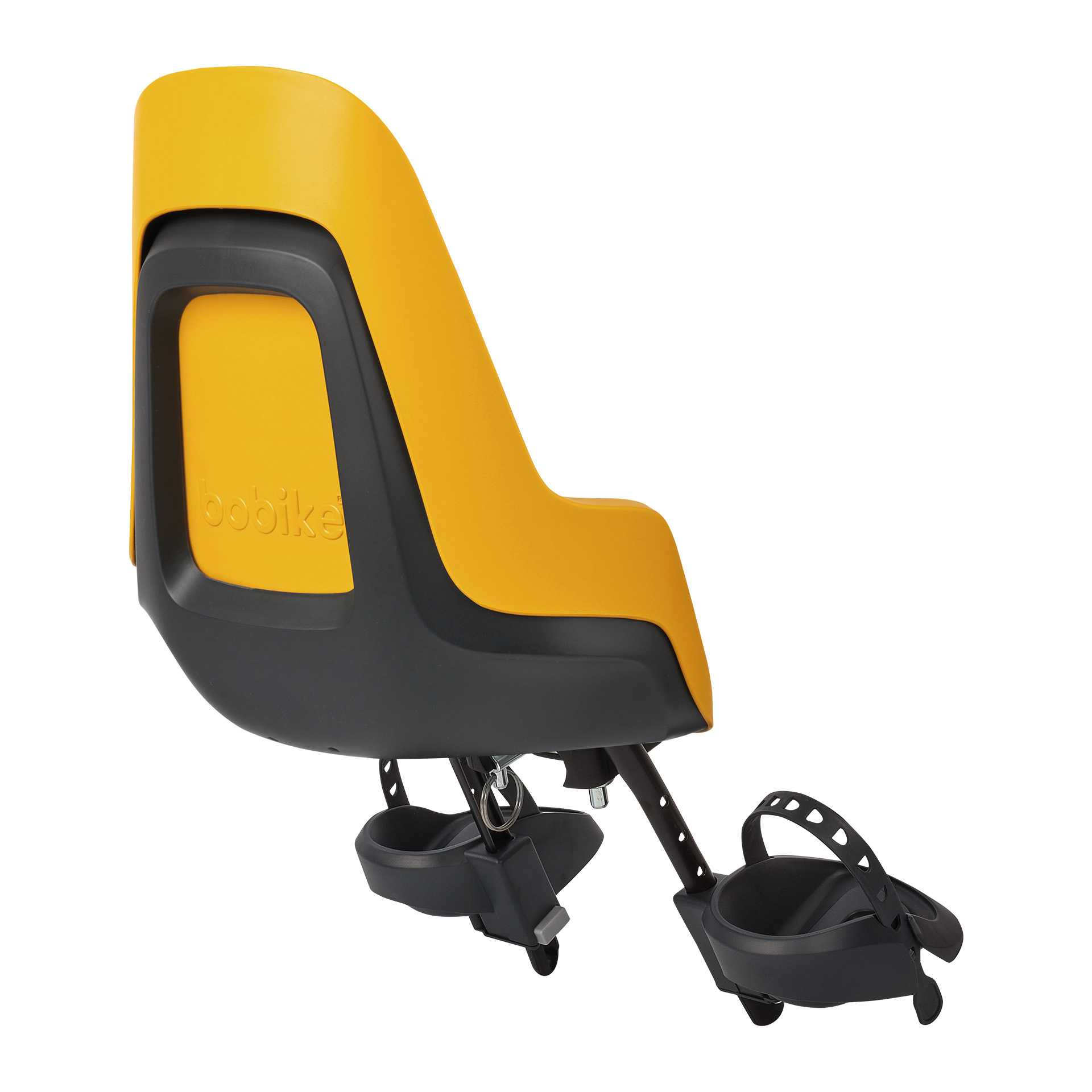 One compleet pakket met extra voordeel Mighty Mustard
