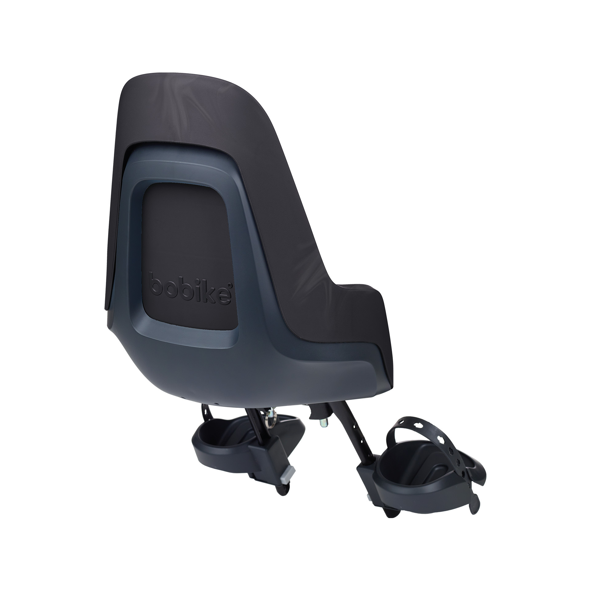 Mini One Eco voorzitje voorstoeltje