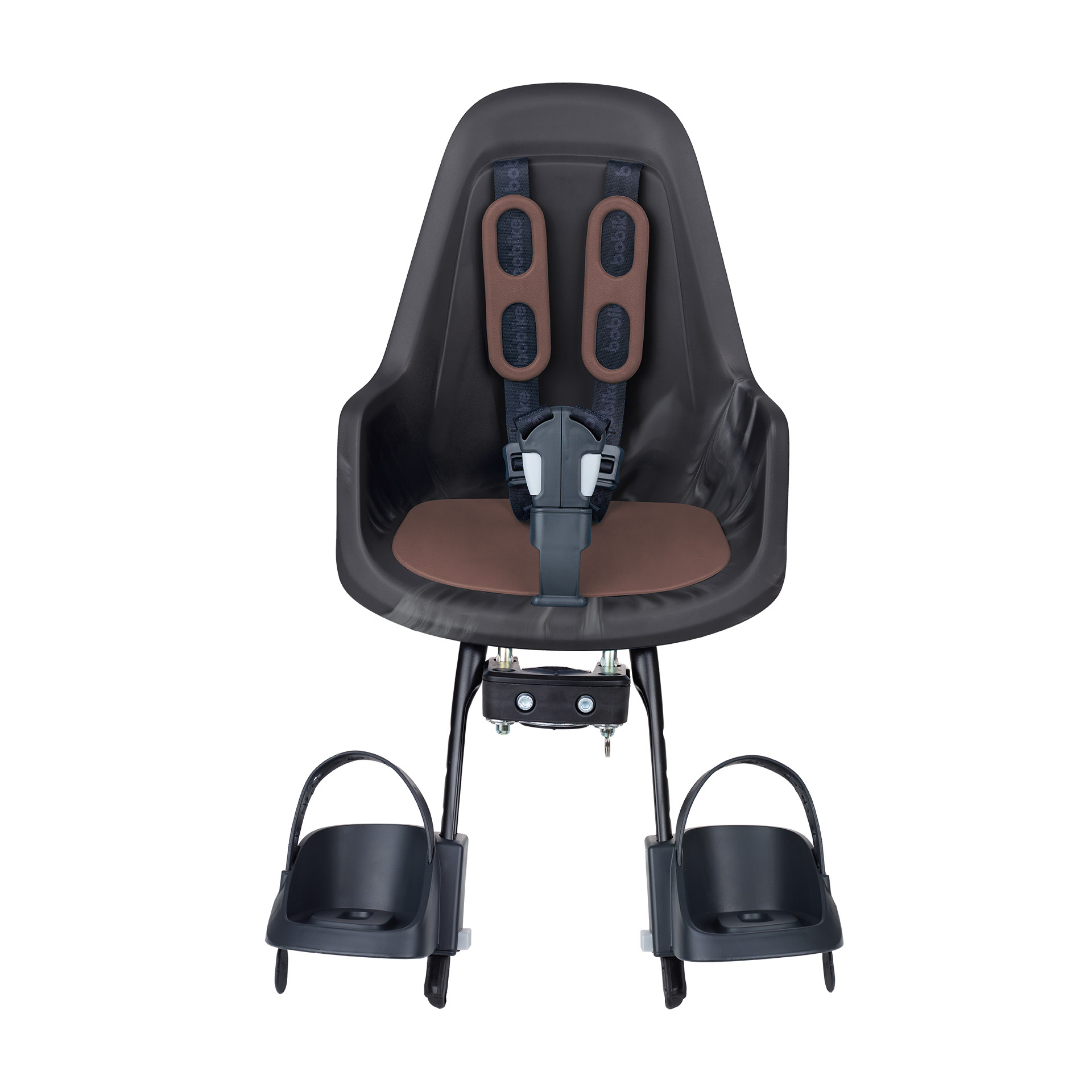 Mini One Eco voorzitje voorstoeltje