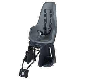 Bobike Maxi One Urban Grey frame bev Achterstoeltje Bobike Maxi One Urban Grey frame bev Achterstoeltje