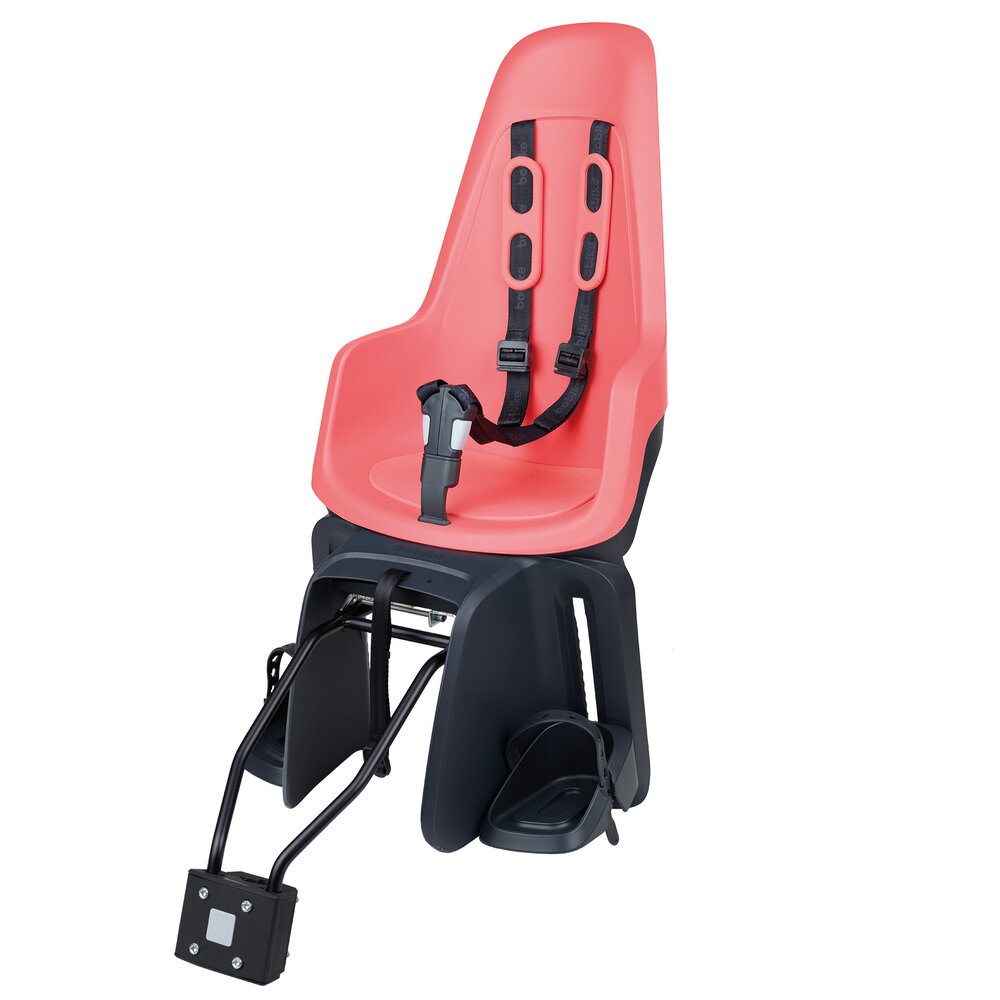 Bobike Maxi One Fierce Flamingo frame bev Achterstoeltje Bobike Maxi One Fierce Flamingo frame bev Achterstoeltje