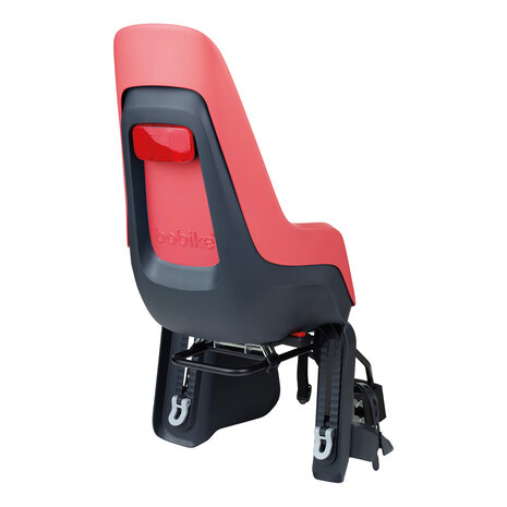 Bobike Maxi One Fierce Flamingo frame bev Achterstoeltje Bobike Maxi One Fierce Flamingo frame bev Achterstoeltje