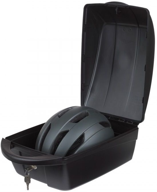 Topkoffer voor fietsen met een MIK/ MIK-HD bevestigingssysteem