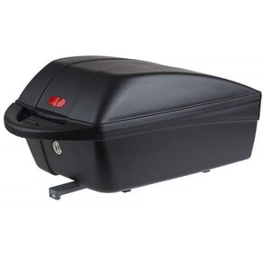 Fietsmanden en Kratten met MIK bevestiging Fietsmanden en Kratten met MIK bevestiging