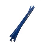 Trekbandjes Tie wraps Donker Blauw (6 stuks) Trekbandjes Tie wraps Donker Blauw (6 stuks)