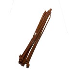 Trekbandjes Tie wraps Licht Bruin (6 stuks) Trekbandjes Tie wraps Licht Bruin (6 stuks)