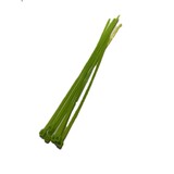 Trekbandjes Tie wraps Lime Groen (6 stuks) Trekbandjes Tie wraps Lime Groen (6 stuks)