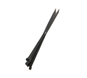 Trekbandjes Tie wraps Grijs (6 stuks) Trekbandjes Tie wraps Grijs (6 stuks)