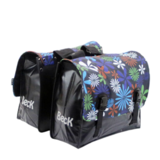 Beck fietstas Classic Rising Sun Beck fietstas Classic Rising Sun