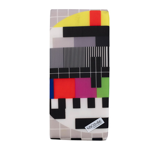 Bagagedragerkussen BIG Cushie Testbeeld