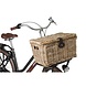 Fast Rider Rotan Fietsmand Met Klep Medium Naturel Fast Rider Rotan Fietsmand Met Klep Medium Naturel