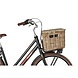 Fast Rider Rotan Fietsmand Met Klep Medium Naturel Fast Rider Rotan Fietsmand Met Klep Medium Naturel
