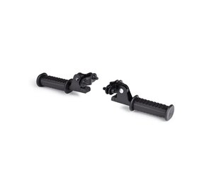 Bobike Voet rusten Zwart Bobike Voet rusten Zwart