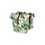 fietstas dubbel Ever-Green sandshell Beige 28-32L