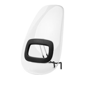 Bobike Exclusive Evolve Windscherm Bobike Exclusive Evolve Windscherm