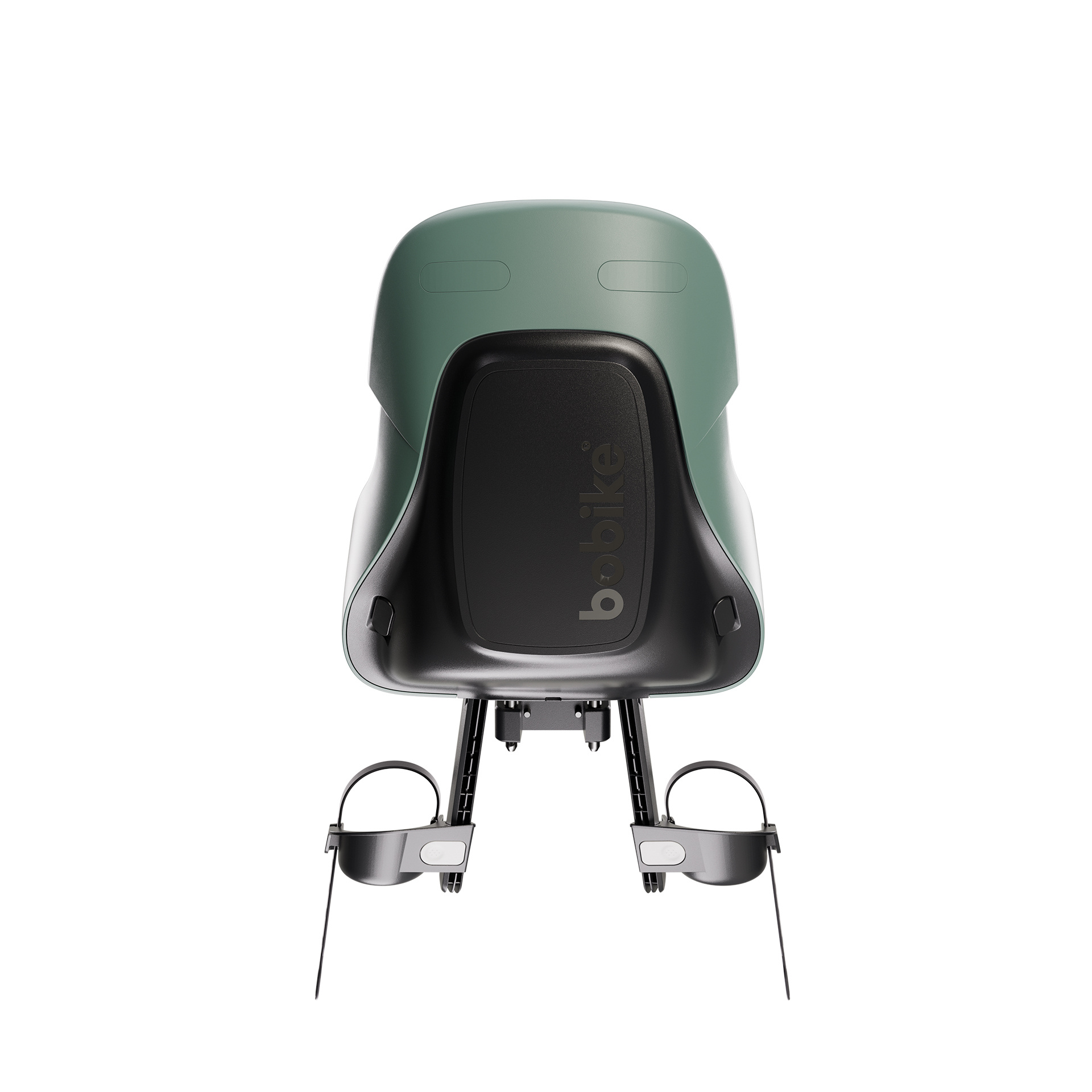 Mini Exclusive Evolve Peppermint Voorstoeltje