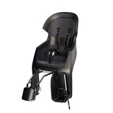 Bobike Maxi Exclusive Evolve Urban Black frame bev Achterstoeltje Bobike Maxi Exclusive Evolve Urban Black frame bev Achterstoeltje