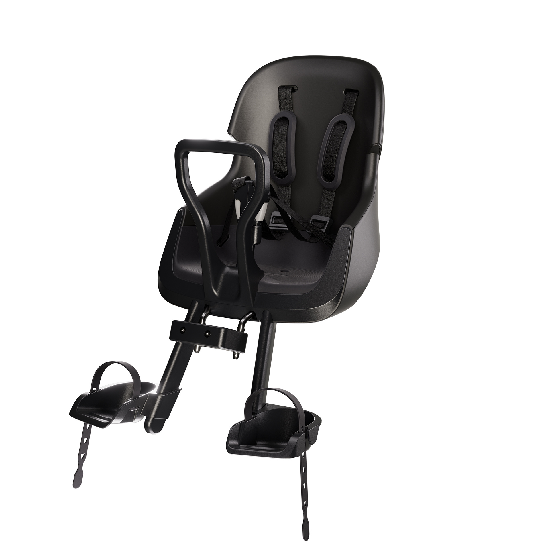 Exclusive Evolve compleet pakket met extra voordeel Urban Black