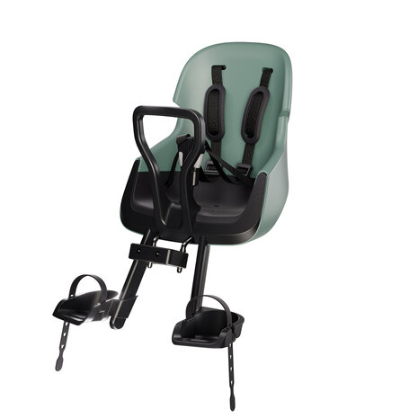 Bobike Exclusive Evolve compleet pakket met extra voordeel Peppermint