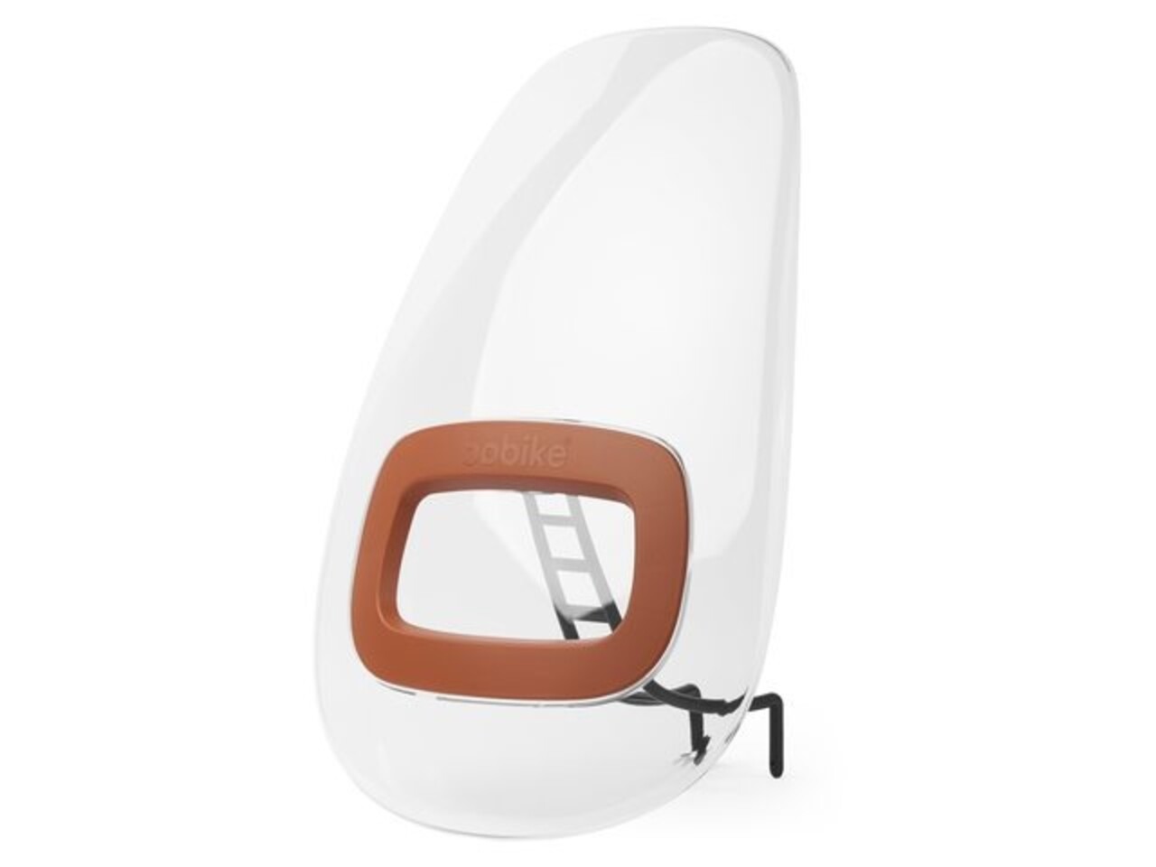 Bobike Exclusive Evolve compleet pakket met extra voordeel Cinnamon