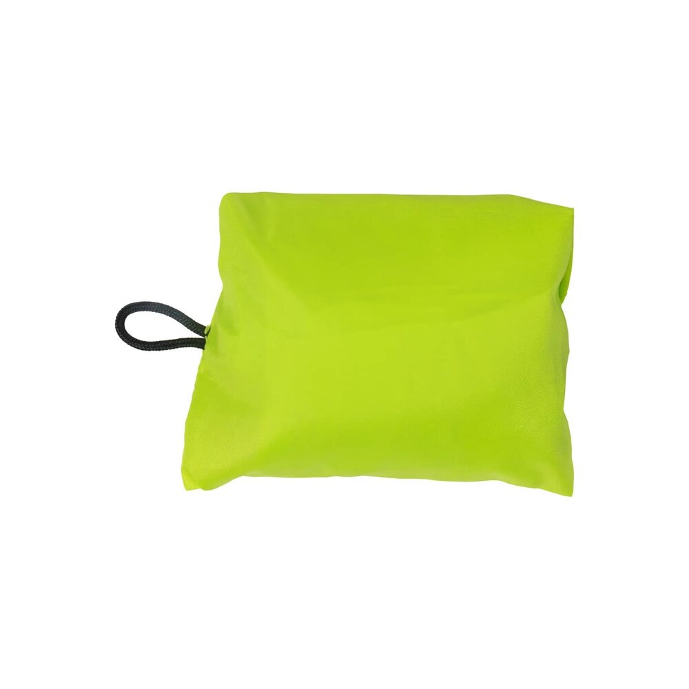Basil Basil regenhoes Keep Dry horizontaal neon geel Basil Basil regenhoes Keep Dry horizontaal neon geel