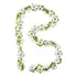 Bloemenslinger Garland Rozen Wit Bloemenslinger Garland Rozen Wit