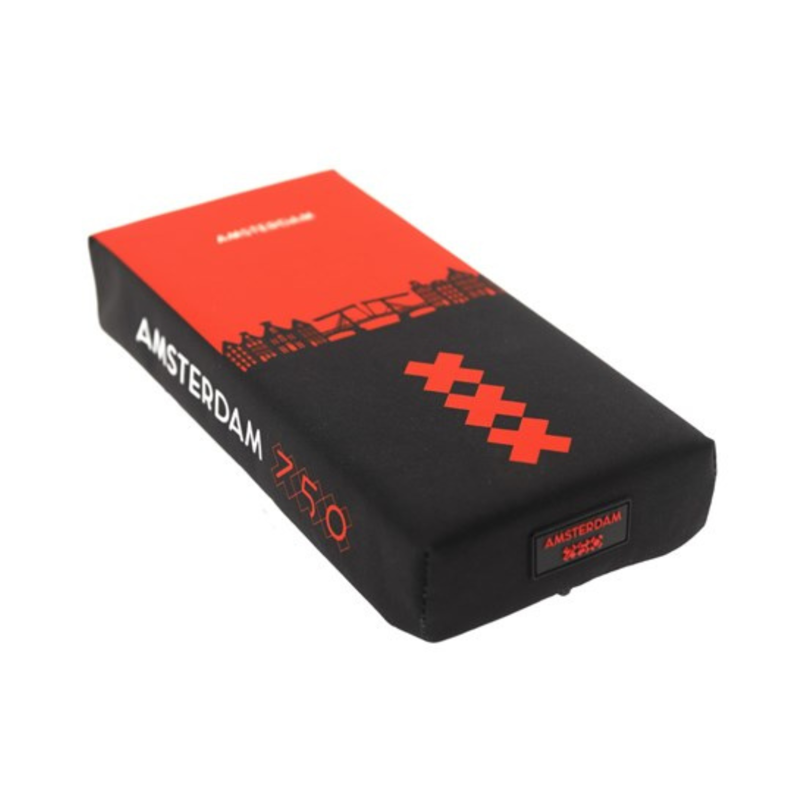 Bagagedragerkussen Amsterdam 750 Goois Matras