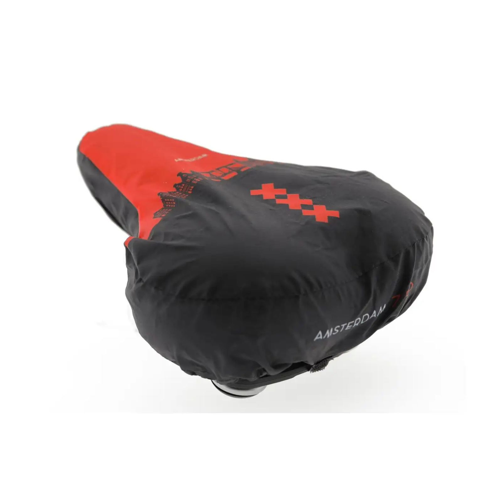 Amsterdam 750 zadeldekje pruik voor me zadel