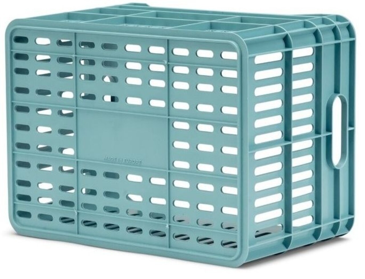 URBAN PROOF Kinderfiets Fietskrat 15L Junior Luchtblauw URBAN PROOF Kinderfiets Fietskrat 15L Junior Luchtblauw