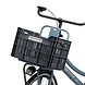 URBAN PROOF Fietskrat 30L Click Asgrijs URBAN PROOF Fietskrat 30L Click Asgrijs