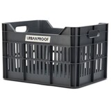 URBAN PROOF Fietskrat 30L Click Asgrijs URBAN PROOF Fietskrat 30L Click Asgrijs