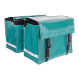 Beck Nostalgic 52 Liter Groen Beck Nostalgic 52 Liter Groen